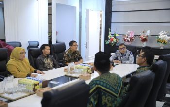 Pemkot dan Pengadilan Agama Makassar Bersinergi Lindungi Hak Anak