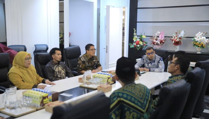 Pemkot dan Pengadilan Agama Makassar Bersinergi Lindungi Hak Anak