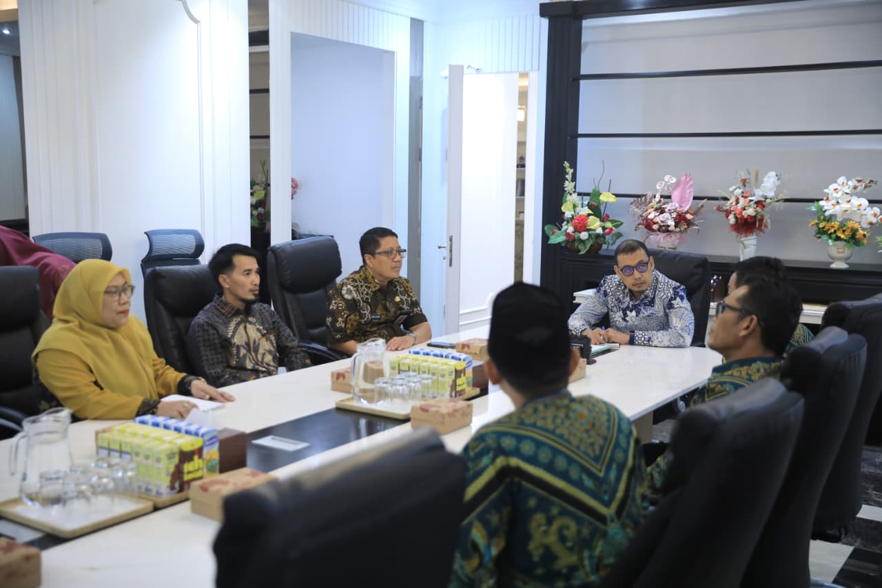 Pemkot dan Pengadilan Agama Makassar Bersinergi Lindungi Hak Anak