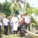 Kekeringan Meluas, Pemkab Luwu Perkuat Bantuan Irigasi