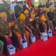 Peringati HUT RI, MDA Salurkan Bantuan Kesehatan dan Paket untuk Veteran