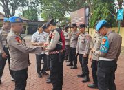 HP Anggota Polres Luwu Digeledah, Ada Apa? Ternyata Ini Target Utama Propam