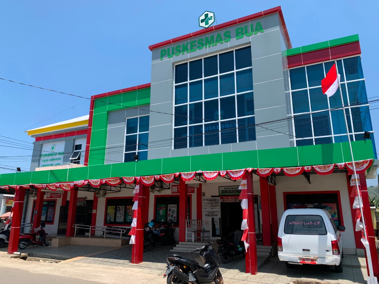 Soal Pasien Beli Obat di Luar, Kepala Puskesmas Bua Beri Klarifikasi