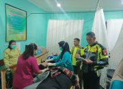 Kecelakaan Maut di Padang Sappa, Dua Orang Meninggal Dunia
