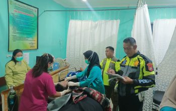 Kecelakaan Maut di Padang Sappa, Dua Orang Meninggal Dunia