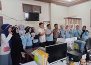 BKAD Luwu Maknai HUT ke-81 RI dengan Lomba dan Doa Bersama