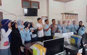 BKAD Luwu Maknai HUT ke-81 RI dengan Lomba dan Doa Bersama