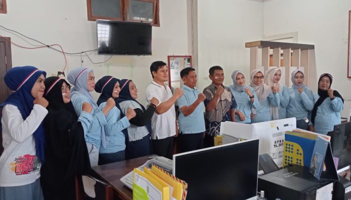 BKAD Luwu Maknai HUT ke-81 RI dengan Lomba dan Doa Bersama