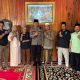 Jaga Kondusivitas Larompong, Kapolres Luwu Gandeng Tokoh Masyarakat