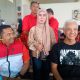 Ganjar Pranowo Konsolidasi Kader PDIP Palopo Usai Ikuti Soekarno Run di Toraja