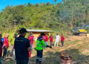 Kader Desa di Luwu Disiapkan Jadi Garda Awal Penanganan Kondisi Darurat Kader Desa di Luwu Disiapkan Jadi Garda Awal Penanganan Kondisi Darurat