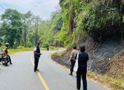 Karhutla Landa Hutan Lindung Battang dan Lahan Perkebunan Mungkajang Karhutla Landa Hutan Lindung Battang dan Lahan Perkebunan Mungkajang