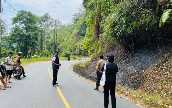 Karhutla Landa Hutan Lindung Battang dan Lahan Perkebunan Mungkajang Karhutla Landa Hutan Lindung Battang dan Lahan Perkebunan Mungkajang