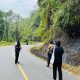 Karhutla Landa Hutan Lindung Battang dan Lahan Perkebunan Mungkajang