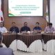 Pemkab Luwu dan Forkopimda Sepakat Hentikan PETI di Sungai Suso