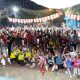 Final Futsal Wanita Meriahkan Penutupan HUT ke-81 RI di Pontap