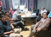SMSI Akan Kukuhkan Pokja News Room Jaga Desa dari Lima Provinsi di Jakarta