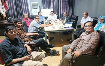 SMSI Akan Kukuhkan Pokja News Room Jaga Desa dari Lima Provinsi di Jakarta SMSI Akan Kukuhkan Pokja News Room Jaga Desa dari Lima Provinsi di Jakarta