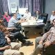 SMSI Akan Kukuhkan Pokja News Room Jaga Desa dari Lima Provinsi di Jakarta