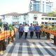 1.157 Peserta Ramaikan Defile MTQ VIII KORPRI Nasional 2026 di Makassar