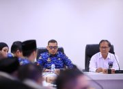 Pendataan Digital Perlinsos Makassar Melonjak, Tembus 128 Ribu dalam Dua Pekan