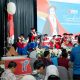 UMB Palopo Wisuda 522 Lulusan, 235 Di antaranya Telah Bekerja