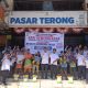 Perumda Pasar Makassar Bagikan Sembako untuk 80 Petugas Kebersihan