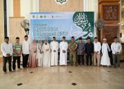 Pemkot Palopo Gelar Maulid Nabi, Siddiq hingga Amanah Jadi Pesan Utama