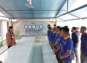 Kunjungi Lapas dan Bapas Palopo, Mulyadi Tekankan Keamanan dan Profesionalisme