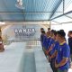 Kunjungi Lapas dan Bapas Palopo, Mulyadi Tekankan Keamanan dan Profesionalisme