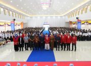PKKMB UMB Palopo 2026 Diikuti 3.382 Mahasiswa Baru dari 181 Kabupaten/Kota PKKMB UMB Palopo 2026 Diikuti 3.382 Mahasiswa Baru dari 181 Kabupaten/Kota