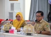 Pemkot Palopo Gelar Bimtek PBG, Camat dan Lurah Dilibatkan dalam Pendataan Bangunan