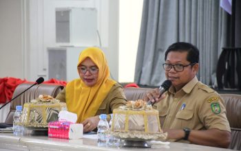 Pemkot Palopo Gelar Bimtek PBG, Camat dan Lurah Dilibatkan dalam Pendataan Bangunan