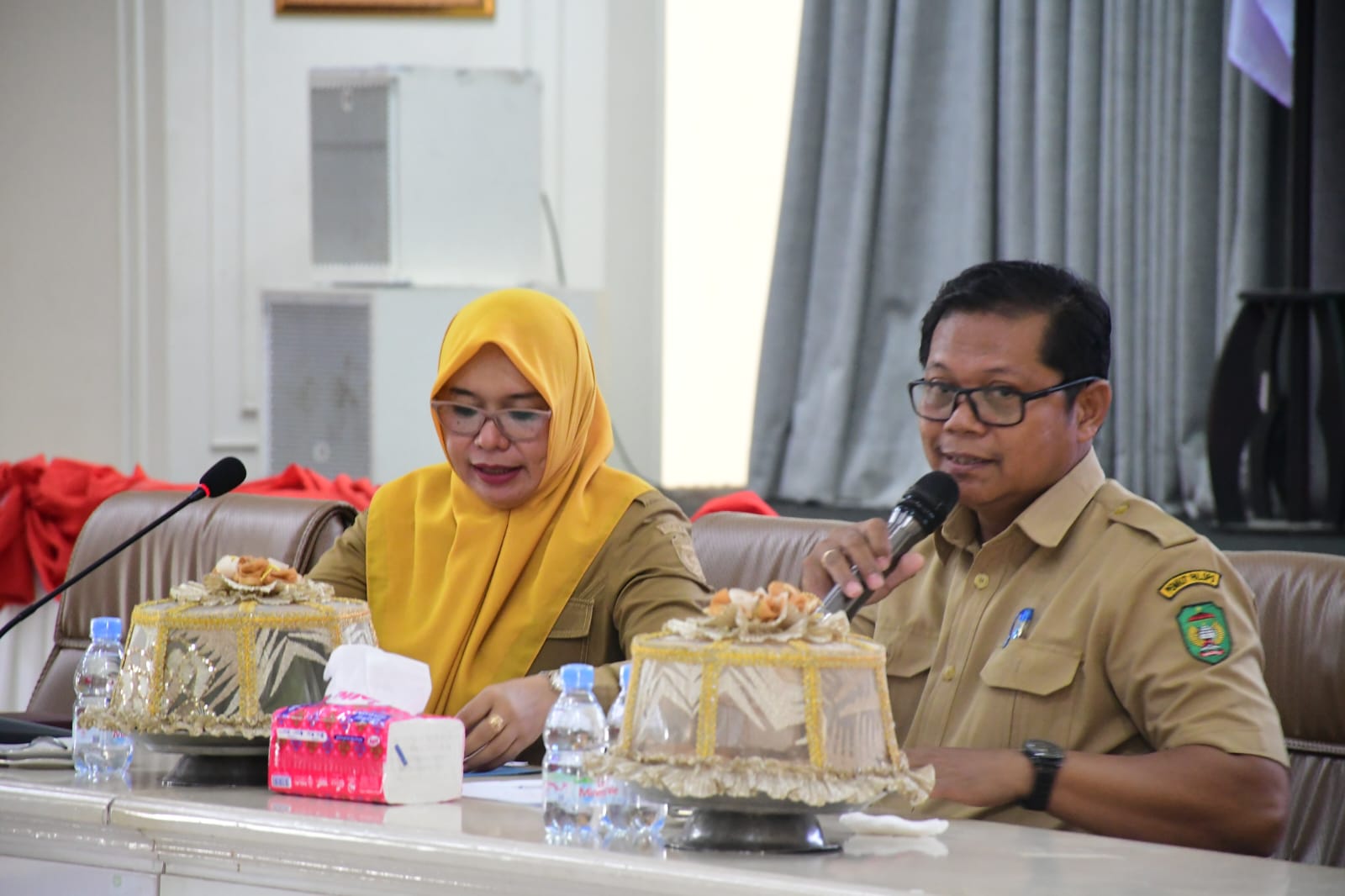 Pemkot Palopo Gelar Bimtek PBG, Camat dan Lurah Dilibatkan dalam Pendataan Bangunan