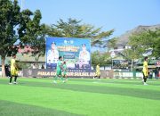Palopo Jadi Tuan Rumah Piala Gubernur Sulsel 2026 Regional Utara