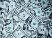 Utang Luar Negeri Indonesia Capai US3,4 Miliar, Tumbuh 4,4 Persen Utang Luar Negeri Indonesia Capai US3,4 Miliar, Tumbuh 4,4 Persen