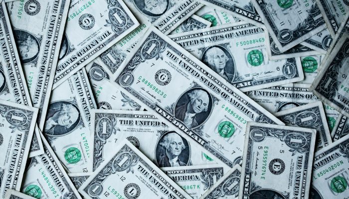 Utang Luar Negeri Indonesia Capai US3,4 Miliar, Tumbuh 4,4 Persen