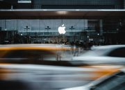 Inggris Minta Akses Data iCloud, Apple Ajukan Gugatan Baru