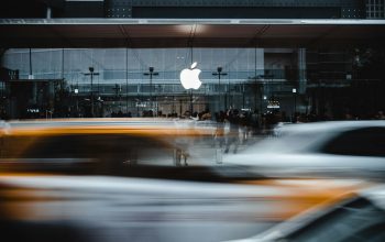 Inggris Minta Akses Data iCloud, Apple Ajukan Gugatan Baru