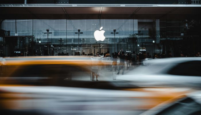 Inggris Minta Akses Data iCloud, Apple Ajukan Gugatan Baru
