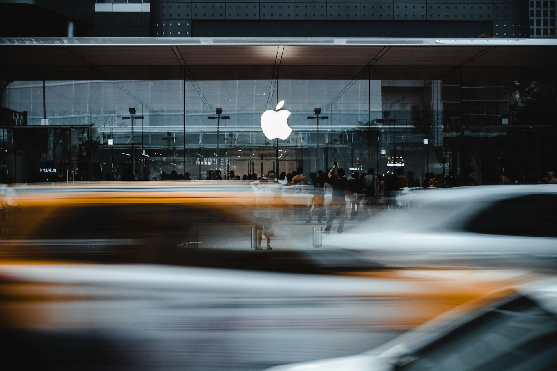 Inggris Minta Akses Data iCloud, Apple Ajukan Gugatan Baru