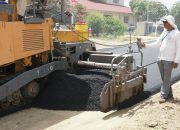 Proyek Jalan Sulsel Dikebut, Hertasning Hampir Rampung