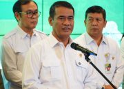 Sebanyak 39 Orang Jadi Tersangka dalam 38 Perkara Perberasan Sebanyak 39 Orang Jadi Tersangka dalam 38 Perkara Perberasan