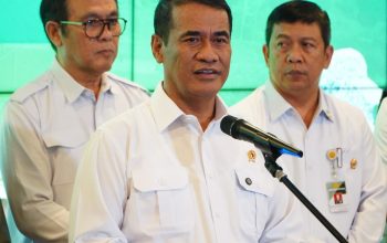 Sebanyak 39 Orang Jadi Tersangka dalam 38 Perkara Perberasan Sebanyak 39 Orang Jadi Tersangka dalam 38 Perkara Perberasan