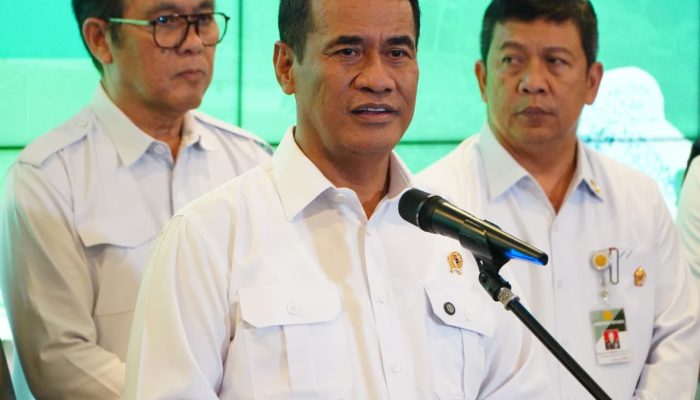 Sebanyak 39 Orang Jadi Tersangka dalam 38 Perkara Perberasan