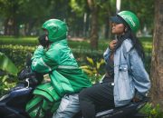 Pemerintah Finalisasi Perpres Transportasi Digital, Ojol Bakal Jadi Pengusaha Mikro