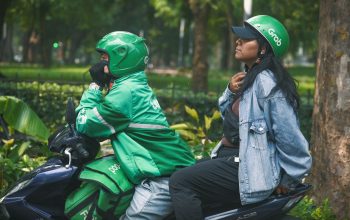 Pemerintah Finalisasi Perpres Transportasi Digital, Ojol Bakal Jadi Pengusaha Mikro