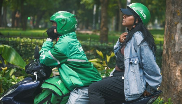 Pemerintah Finalisasi Perpres Transportasi Digital, Ojol Bakal Jadi Pengusaha Mikro