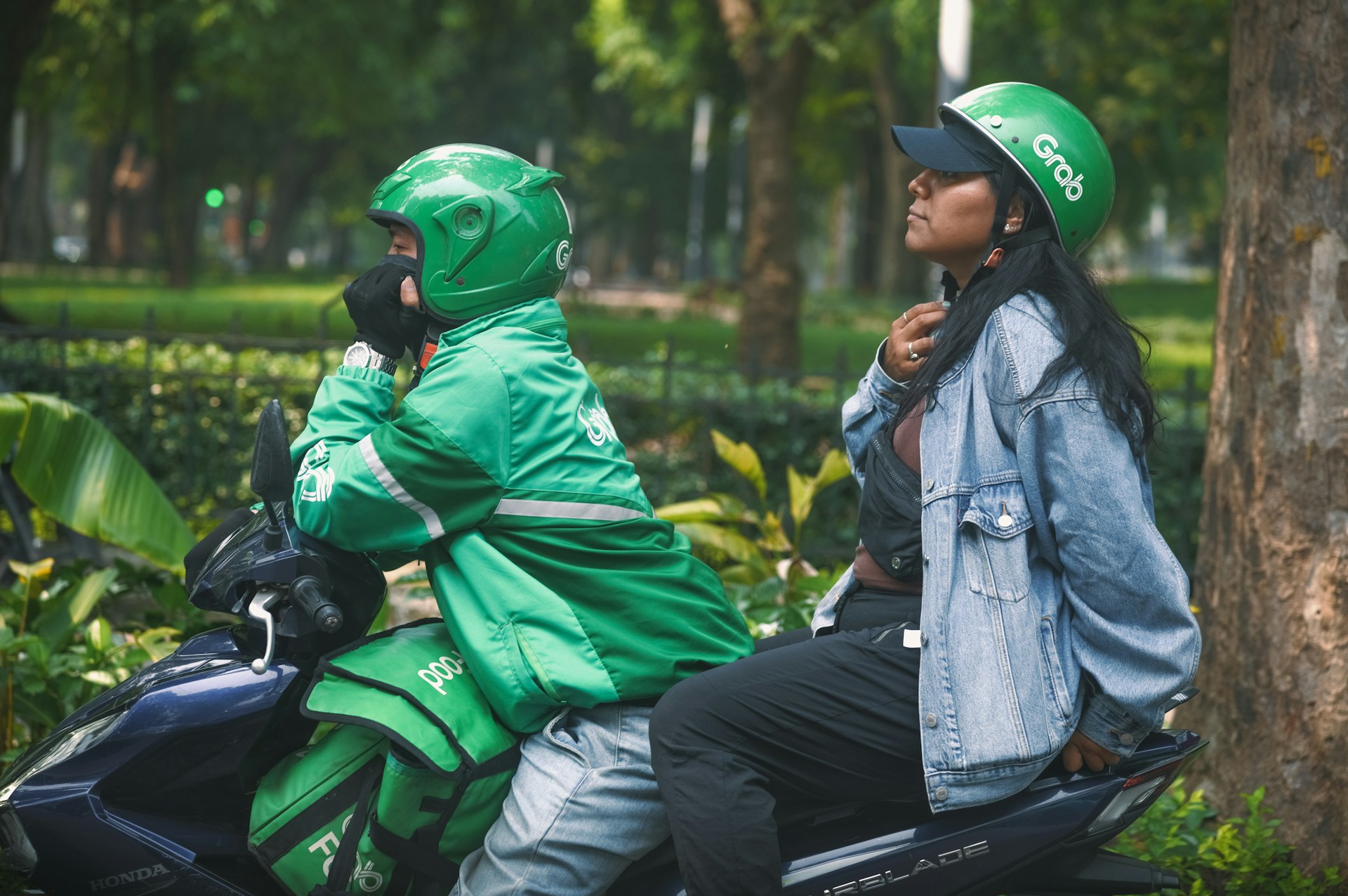 Pemerintah Finalisasi Perpres Transportasi Digital, Ojol Bakal Jadi Pengusaha Mikro