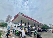 Pertamina Turunkan Harga Pertamax, Pertamax Turbo Turun hingga Rp1.000